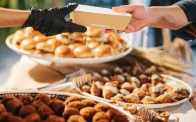 Catering για κάθε περίσταση