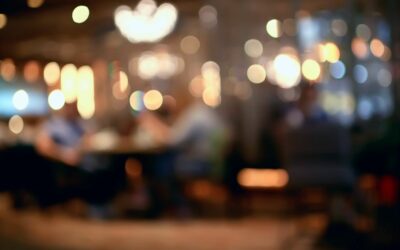 Liquid Bar στη Στέγη Γραμμάτων και Τεχνών