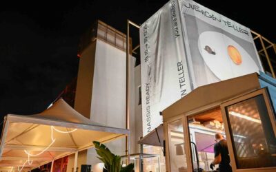 NOKELA x Onassis Ready — “You are invited” by Juergen Teller