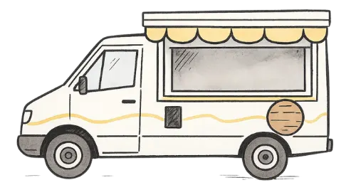 kantina FILM CATERING