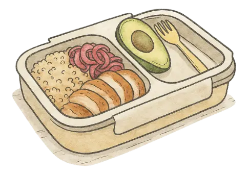 LUNCHBO-2 OFFICE DELIVERY