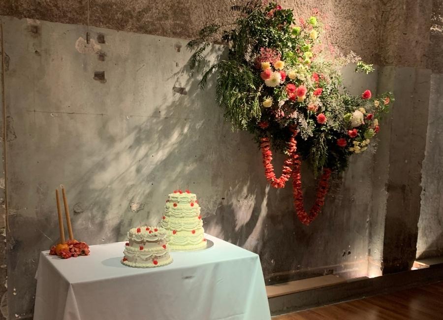 Social Events Wedding NOKELA