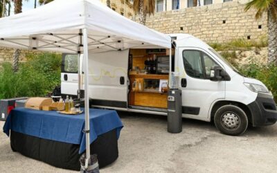 Film Catering in Athens